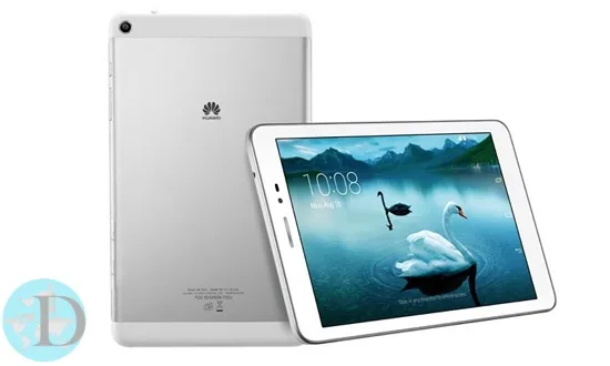 huawei T1 10 tablet