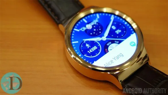 Huawei Watch