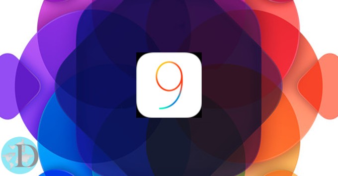 مقایسه تصویری بین iOS 8.3 و iOS 9، چه چیز تغییر کرده است؟
