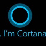 iOS and Android Cortana