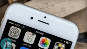 iPhone-selfie-camera