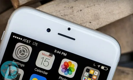 iPhone-selfie-camera