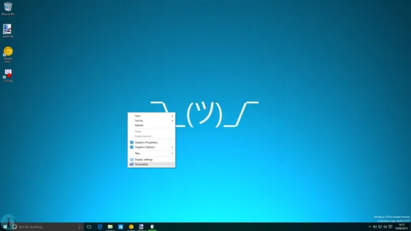 windows 10 build 10147