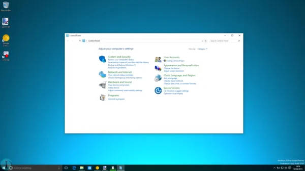 windows 10 build 10147