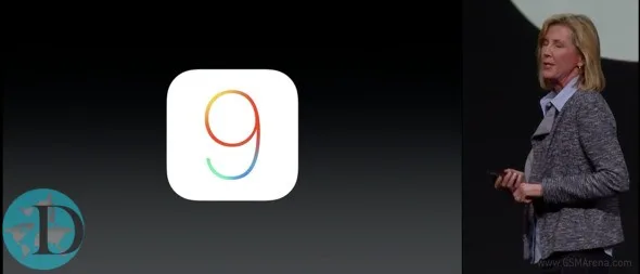 ios 9