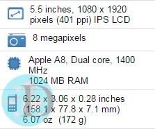 iphone 6 plus