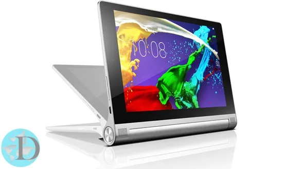 Lenovo Yoga Tablet 2