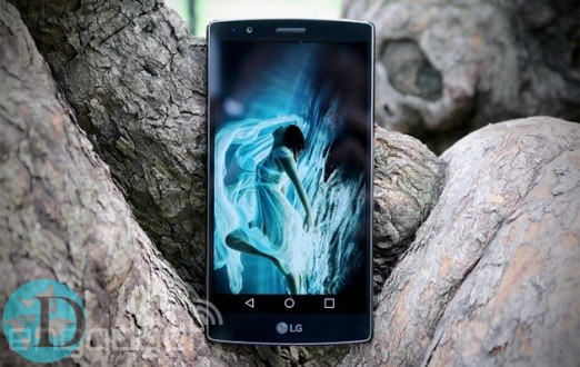 LG G4 Update