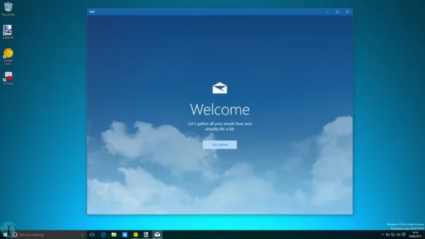 windows 10 build 10147