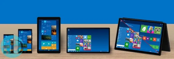 windows 10