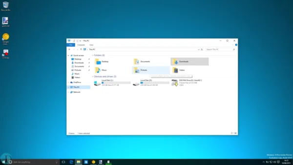 windows 10 build 10147