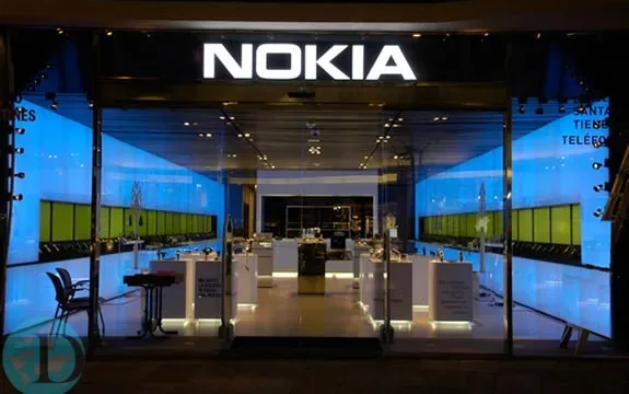 nokia