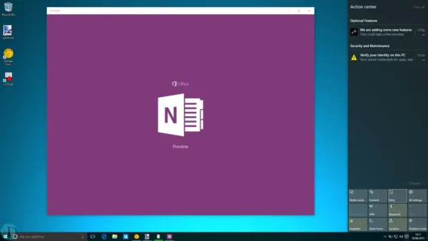 windows 10 build 10147