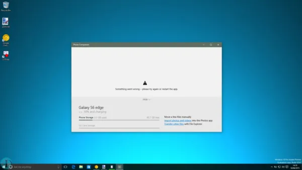 windows 10 build 10147