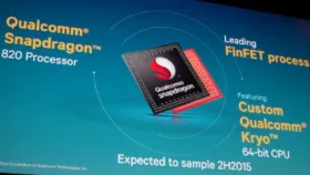 snapdragon 820