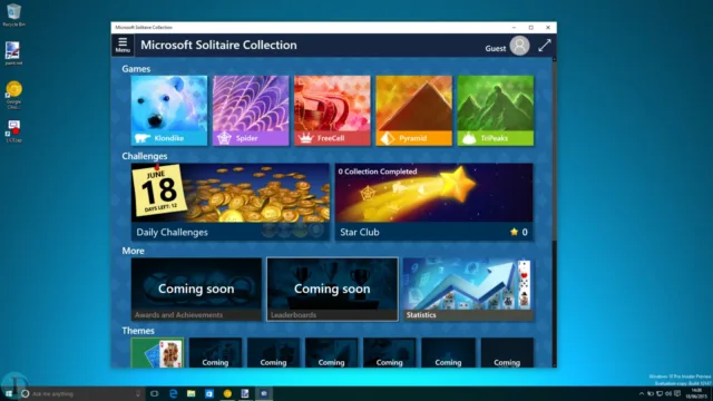 windows 10 build 10147