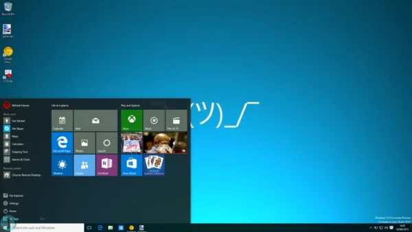 windows 10 build 10147