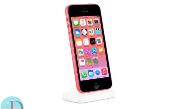 iphone 7C