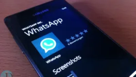 WhatsApp