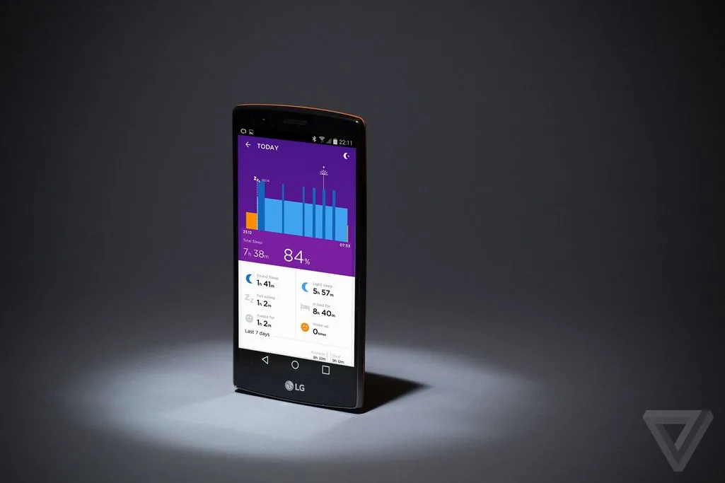 fitness app