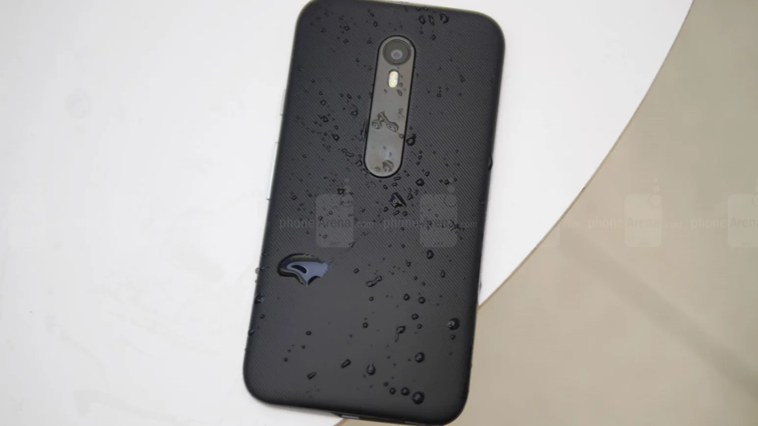 بررسی گوشی 2015 Motorola Moto G