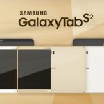 Galaxy Tab S2