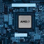 AMD Desktop Processor