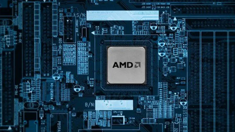 AMD پردازنده ای جدید از سری A و سازگار با ویندوز 10 را معرفی کرد