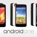 Android One Smartphone