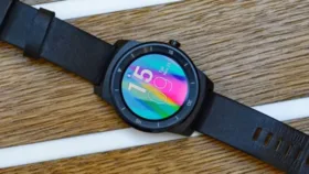 Android Wear New Features
