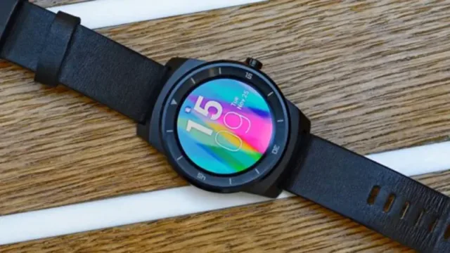 Android Wear New Features