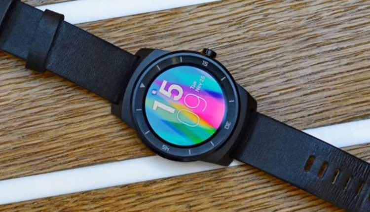 Android Wear New Features