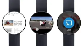 Android-Wear-Youtube-Videos