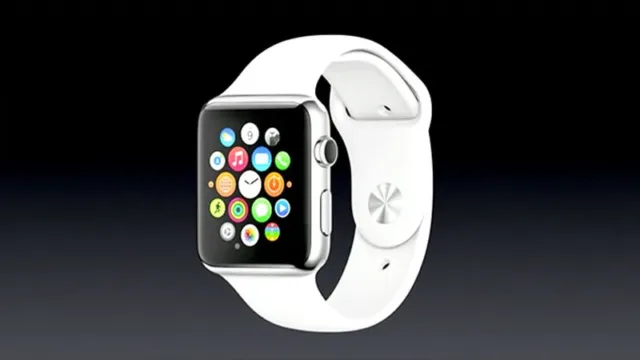 Apple Watch