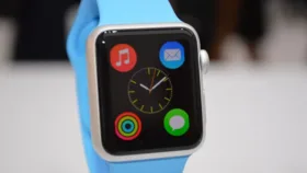 Apple Watch
