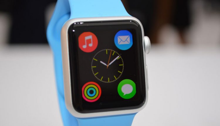Apple Watch