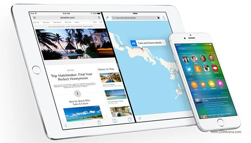اپلیکیشن ‘Move to iOS’ اپل برای اندروید منتشر شد