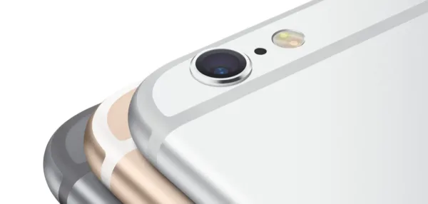 iPhone 6 Plus