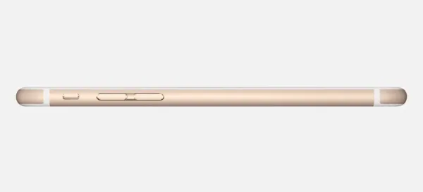 iPhone 6 Plus