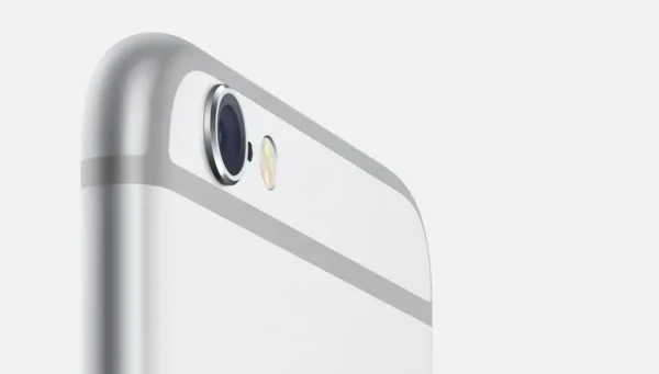 iPhone 6 Plus