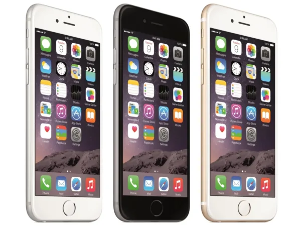 iPhone 6 Plus