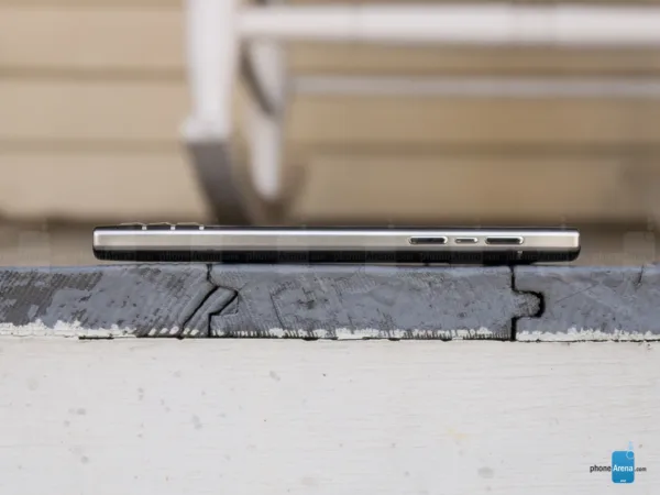 BlackBerry Passport