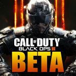 COD Black Ops 3 Beta