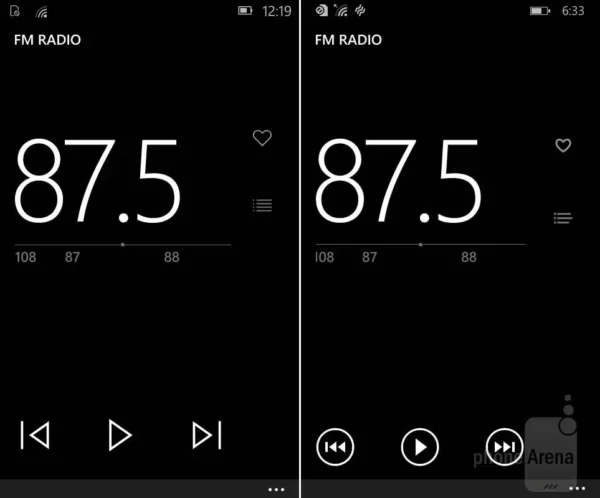windows 10 mobile