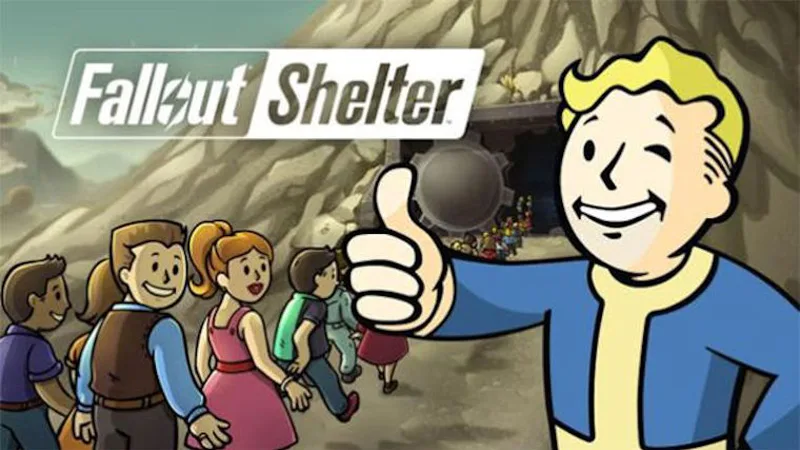 نسخه اندروید بازی Fallout Shelter ماه آینده عرضه خواهد شد