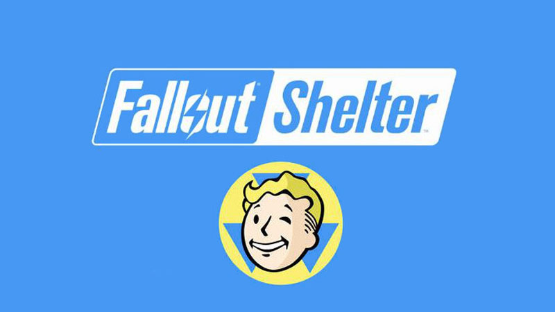 Fallout Shelter Android