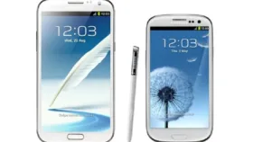 Galaxy Note 2