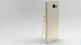 Galaxy Note 5