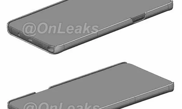 Galaxy Note 5