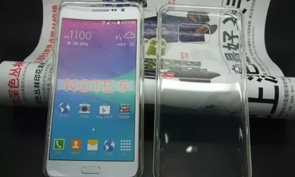 Galaxy Note 5